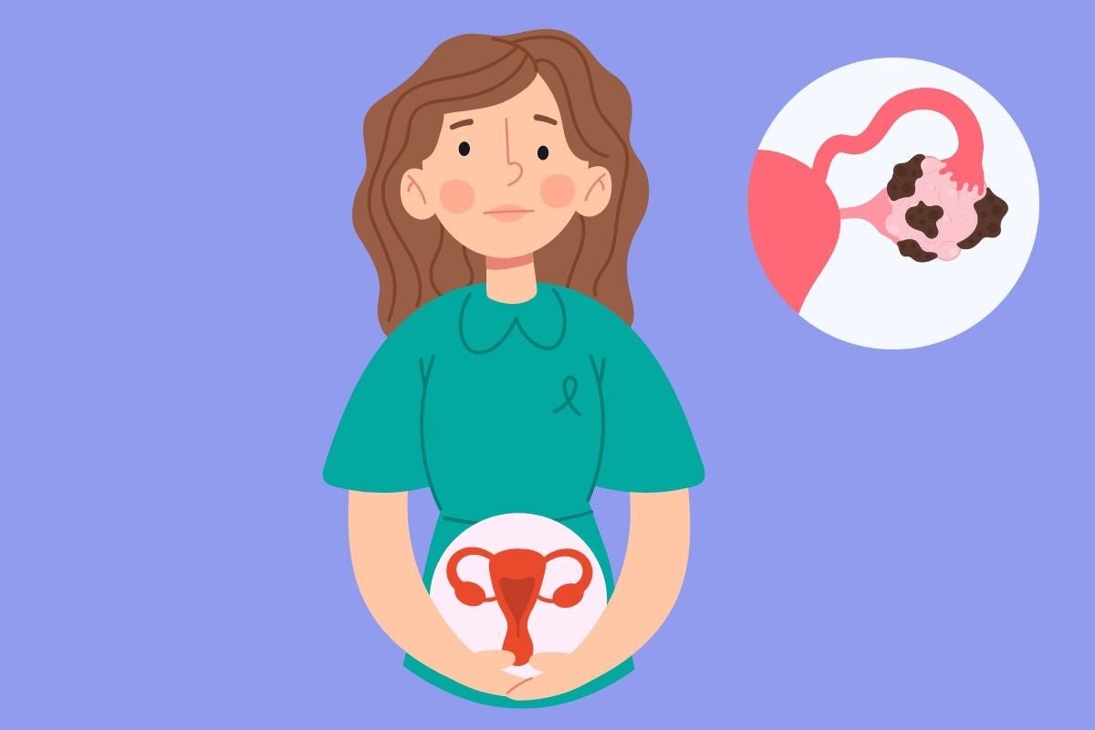 ¿Hola, al inositol? Ovario poliquístico: las señales que ignoras y cómo afectan tu salud