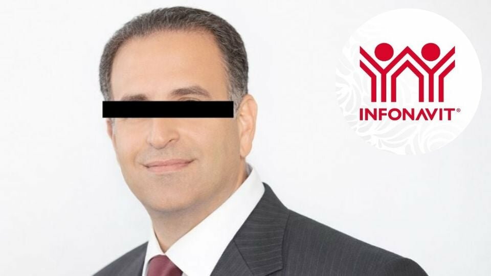 ICE detiene en Florida a empresario mexicano por fraude al Infonavit