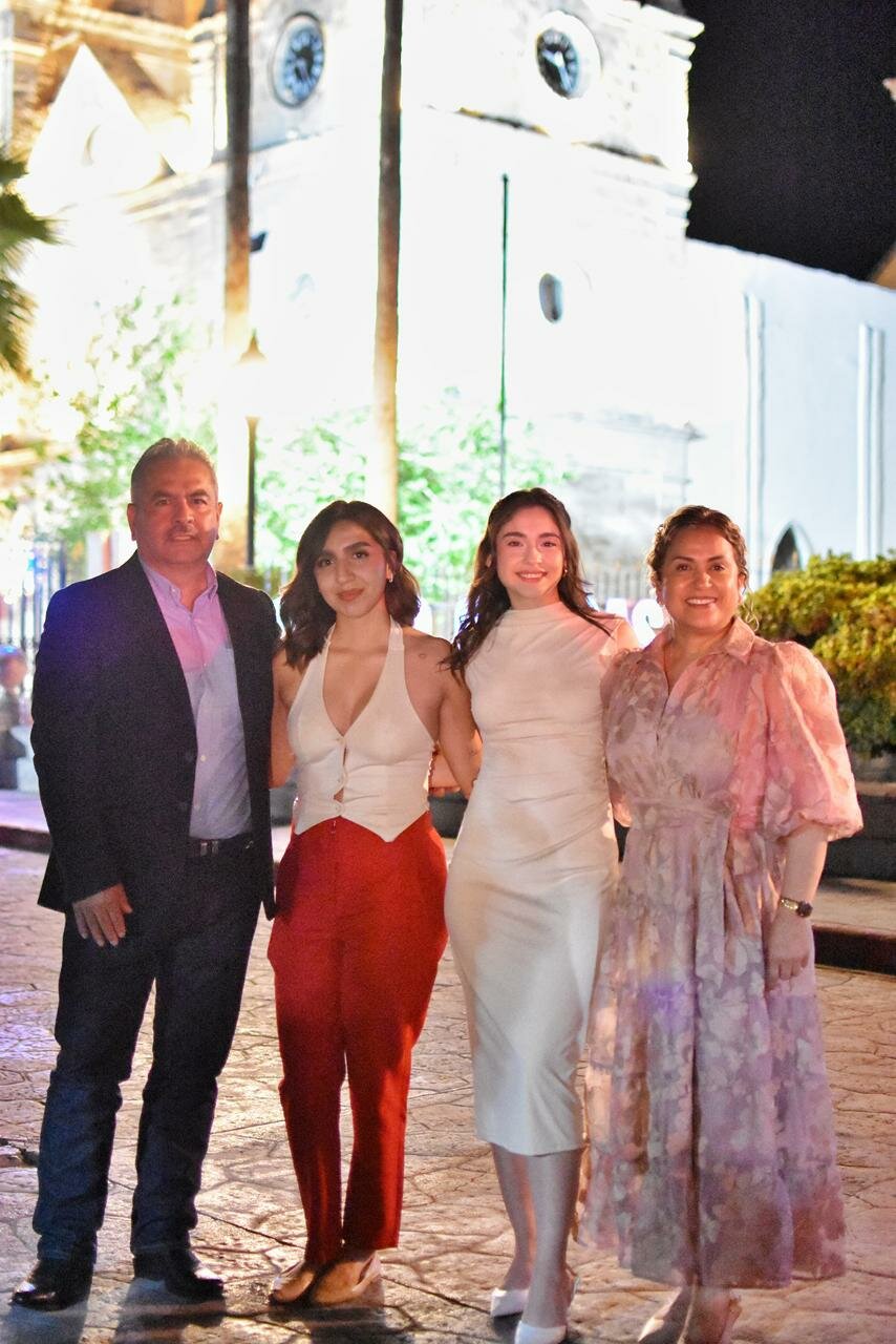 región: Evento fortalece la identidad, tradición y participación juvenil en una de lascelebraciones más emblemáticas del municipio