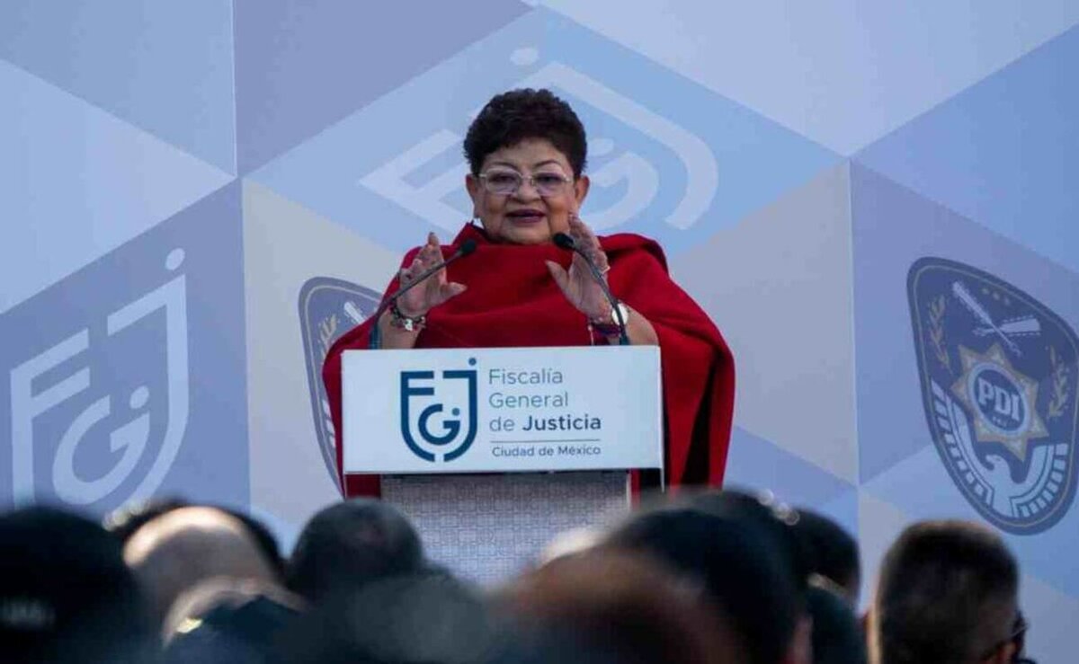 Nueva estructura de la FGR incorpora fiscalías para pueblos indígenas