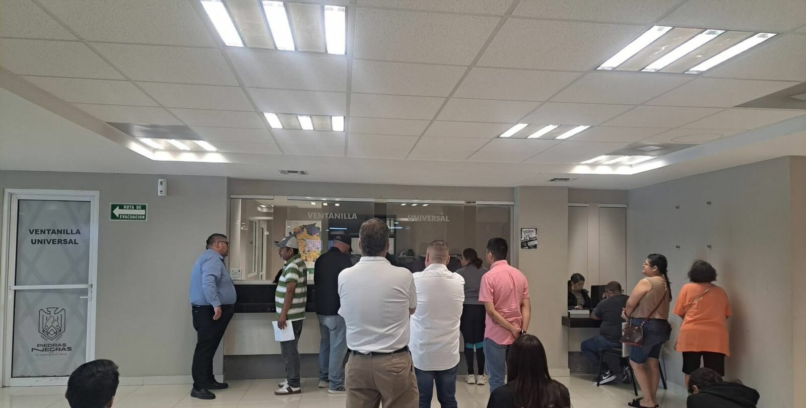 Ingresos totales de PN alcanzan 91.8 millones en el primer trimestre