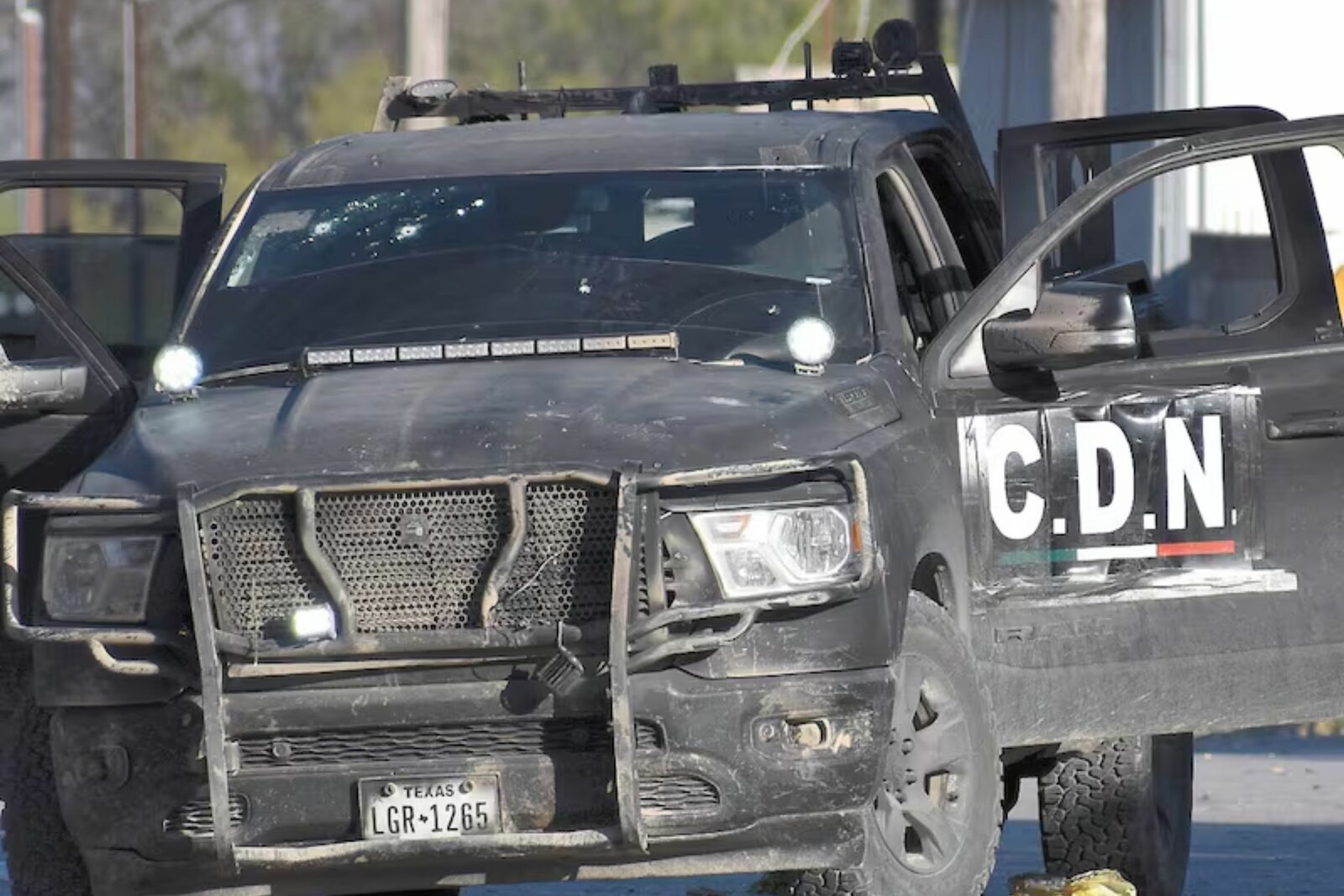 Golpe al Cártel del Noreste: EU sanciona casinos y exabogado del Z-40