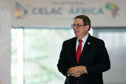 Cuba acusa a EU de intimidar comercio internacional por bloqueo energético