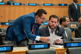 Tijuana es reconocida por la ONU en políticas de bienestar social