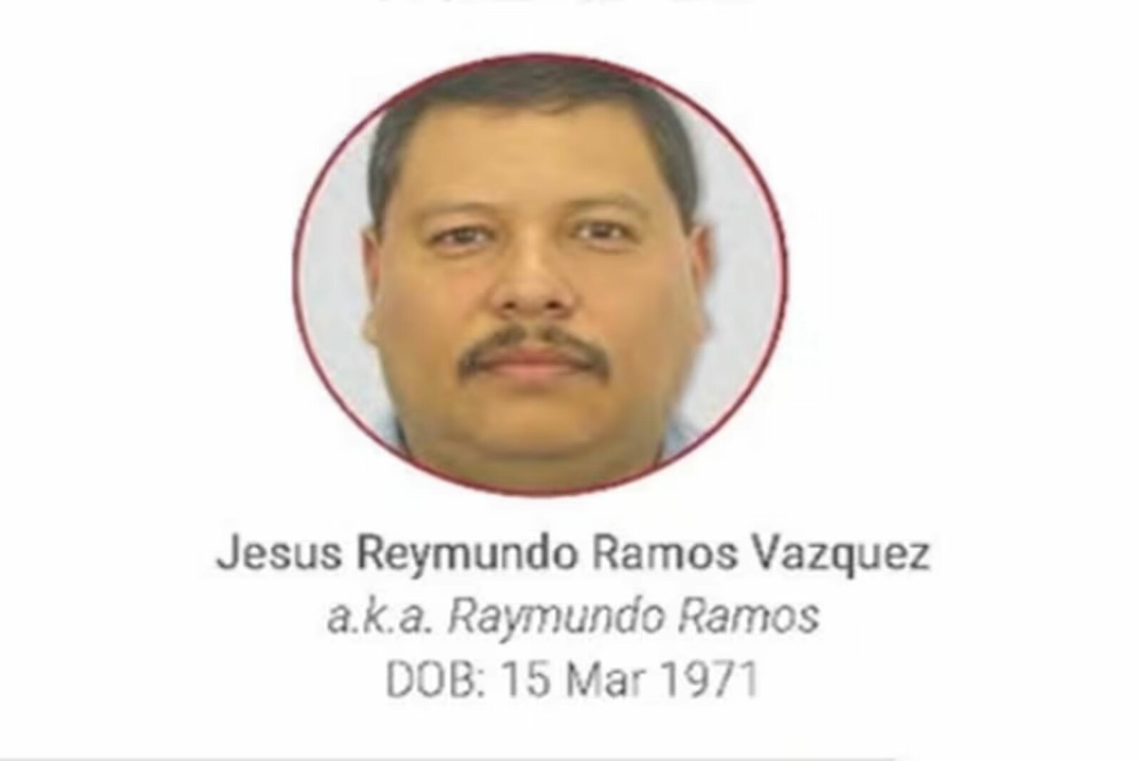 EU sanciona a Raymundo Ramos, activista de Nuevo Laredo, por presuntos nexos con el CDN