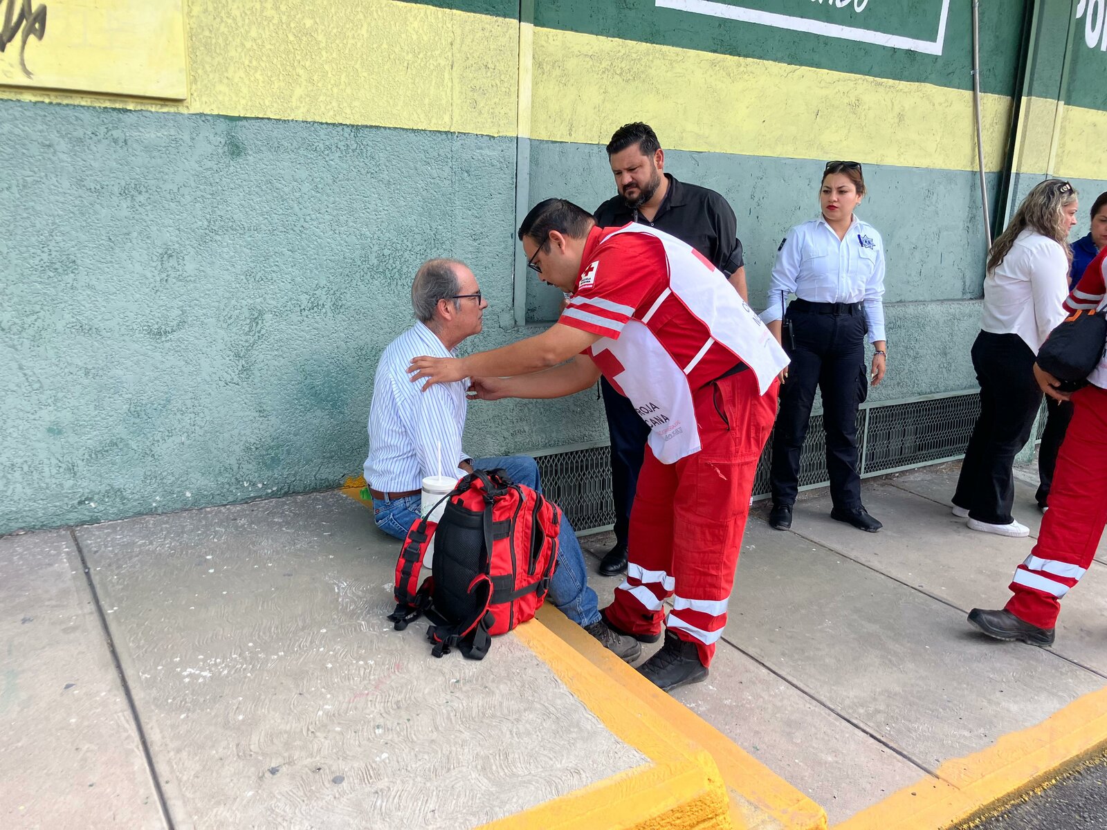 Seguridad 