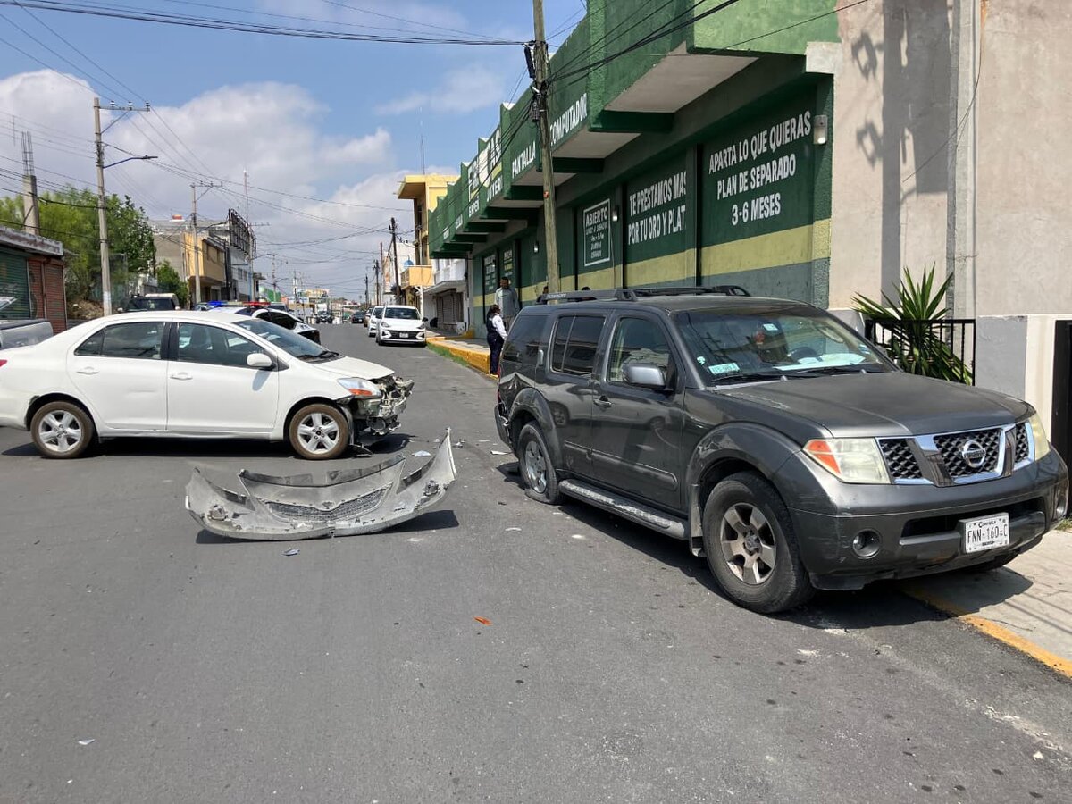 Seguridad 