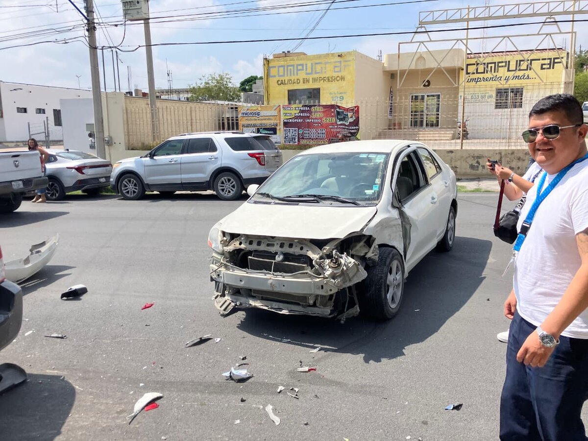 Seguridad 