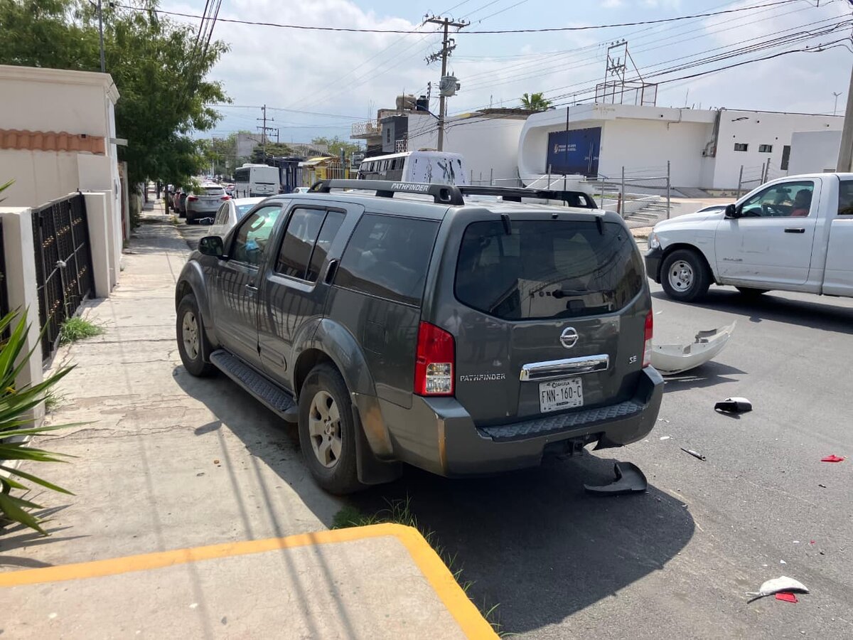 Seguridad 