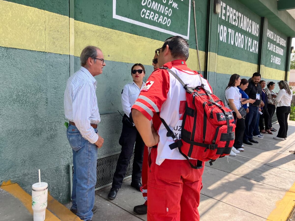 Seguridad 