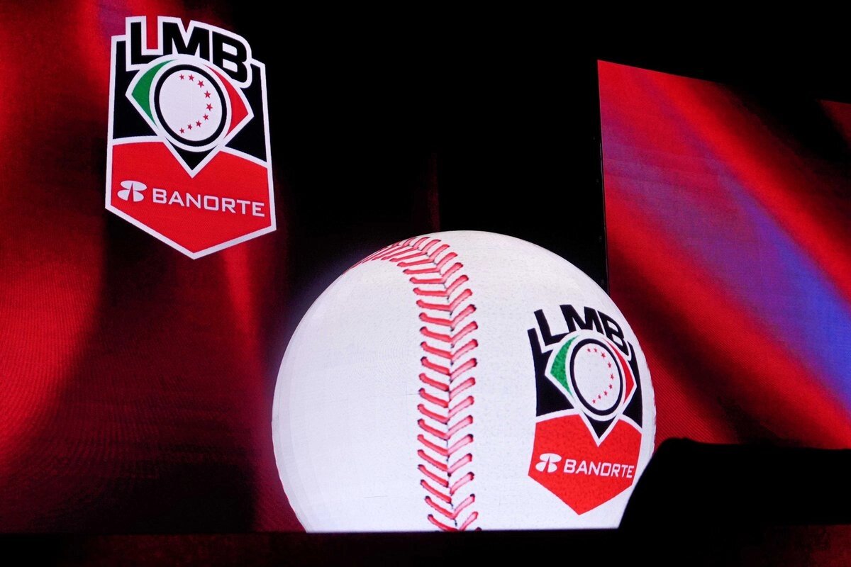 Liga Mexicana de Beisbol inicia era Banorte en nueva temporada