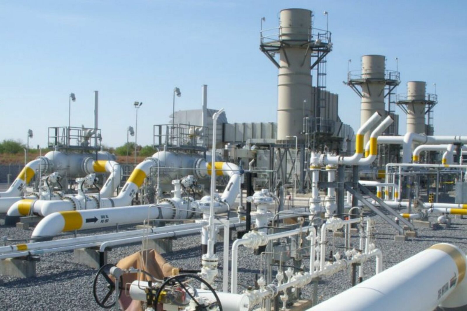 Coahuila apuesta por gas natural para enfrentar crisis tras AHMSA