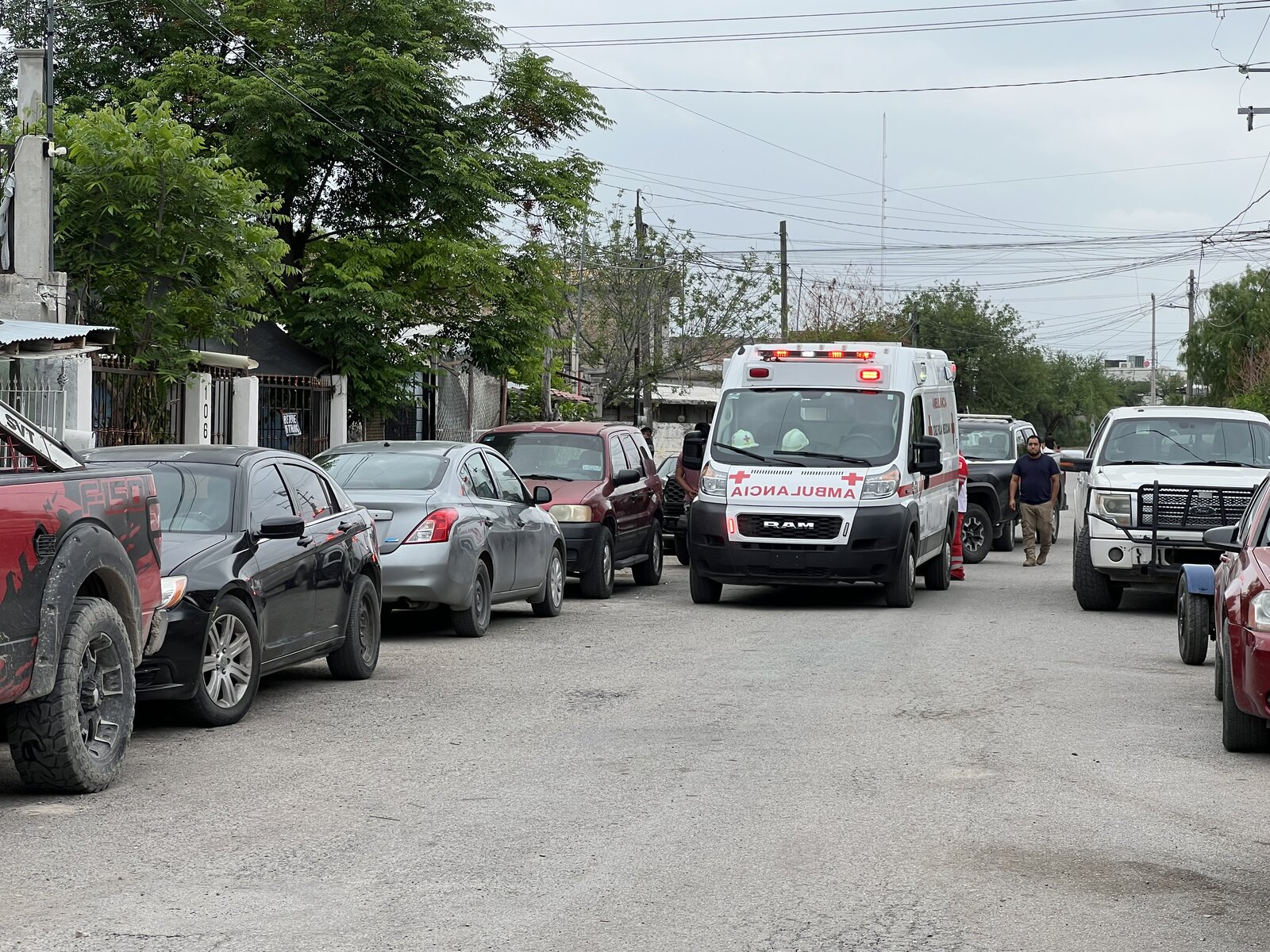 Incrementan casos de suicidio en Piedras Negras; joven es hallado sin vida en su domicilio