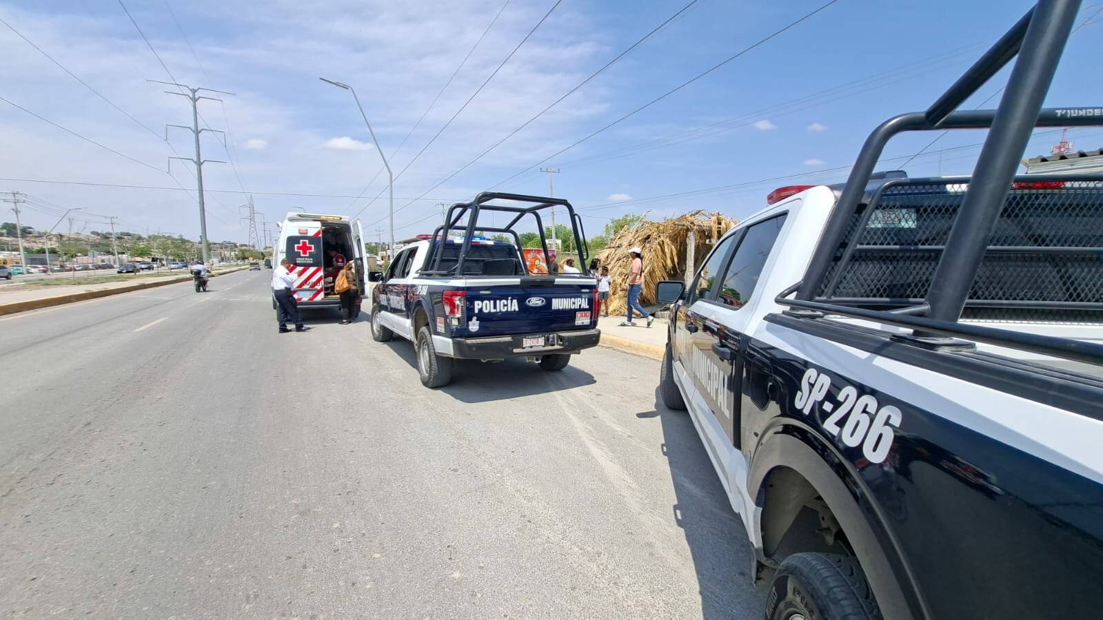 seguridad