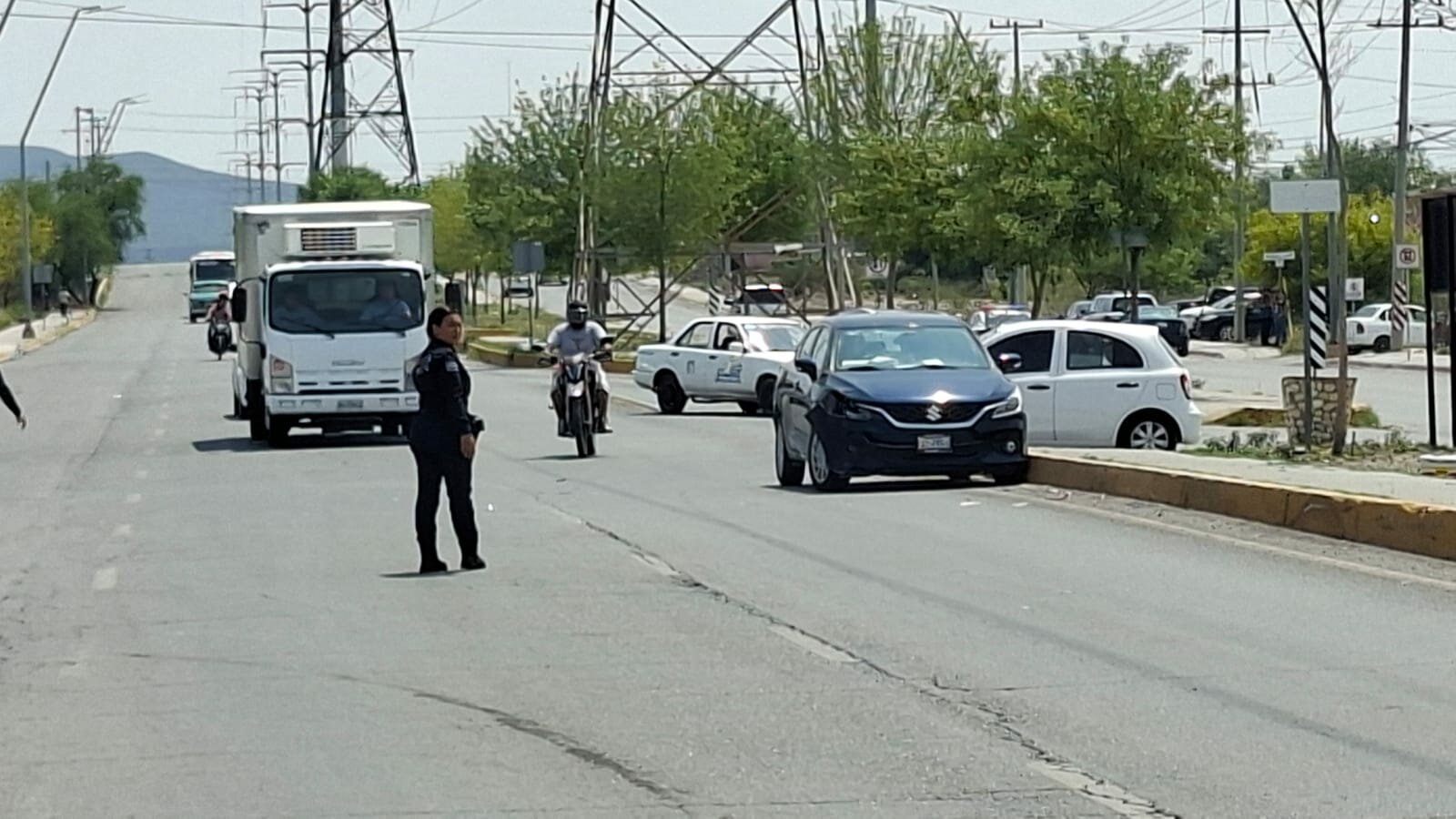 seguridad