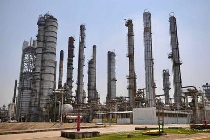 México compite con 14 países por inversión petrolera: Amexhi