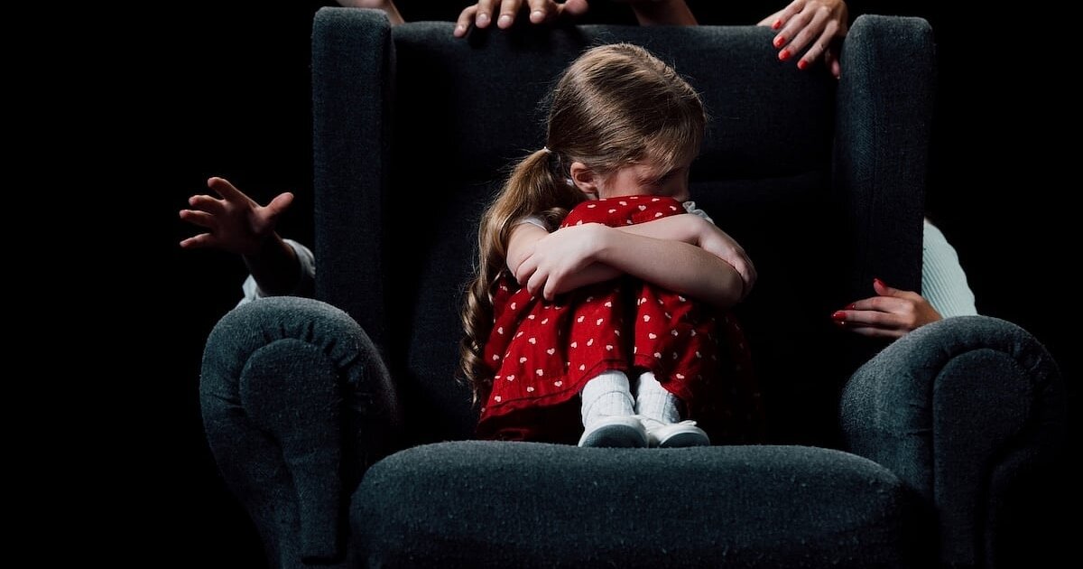 ¿Tu hijo tiene pesadillas? Aquí tienes una solución