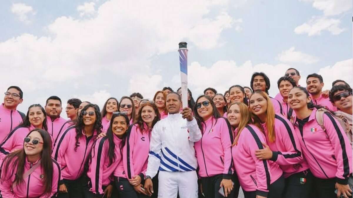 El COM busca defender el título conseguido en San Salvador 2023 con una delegación de mil 40 integrantes