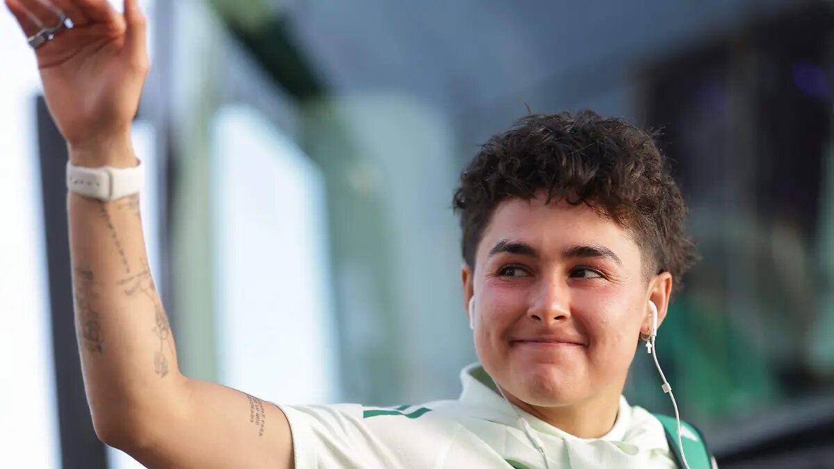 Blanca Félix asegura que el Tri Femenil está preparado para vencer a Puerto Rico en el Nemesio Diez