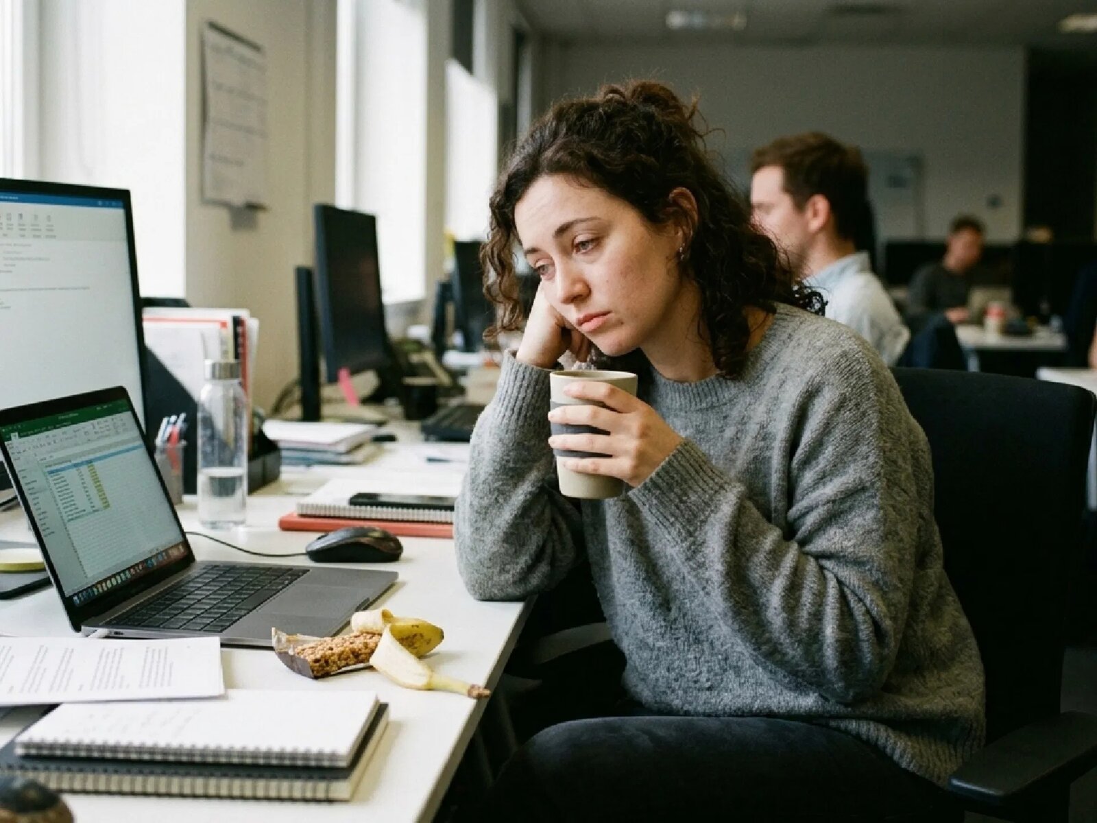 Enfermedades silenciosas: los riesgos ocultos que pueden dañar tu salud
