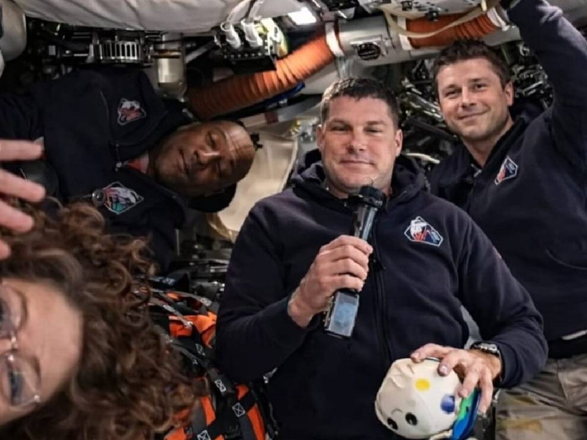 Los consejos de la NASA para dormir bien y lograr un sueño reparador