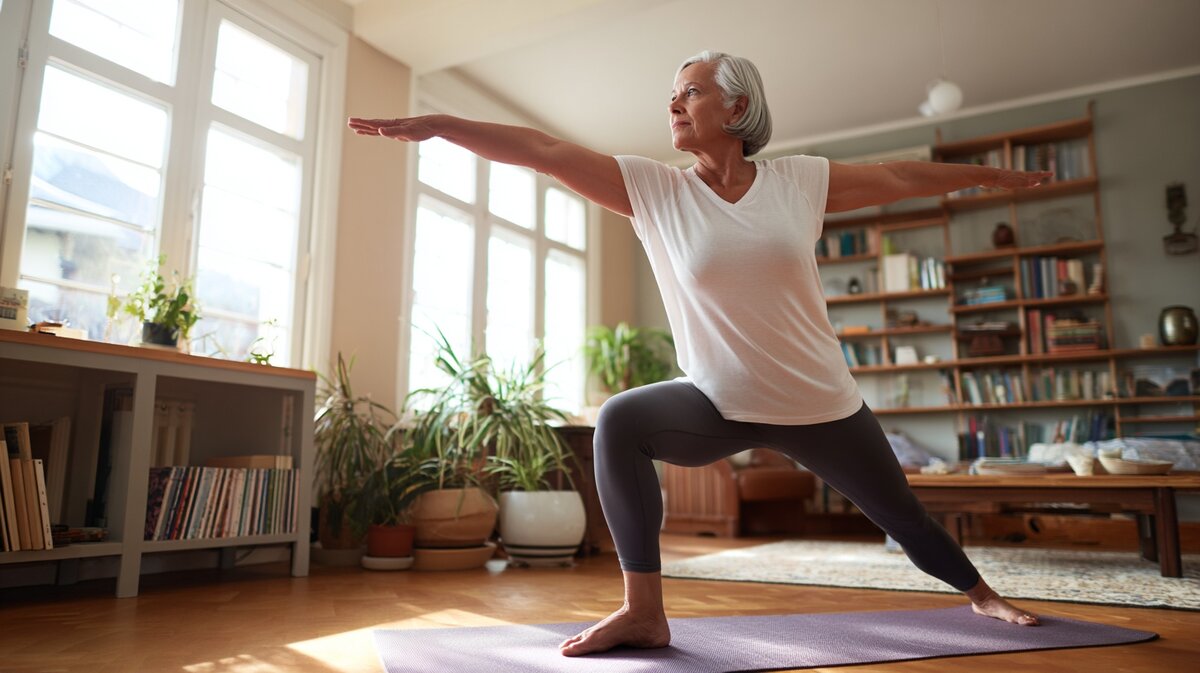 Parkinson y actividad física: cuáles son los 6 ejercicios que los expertos recomiendan