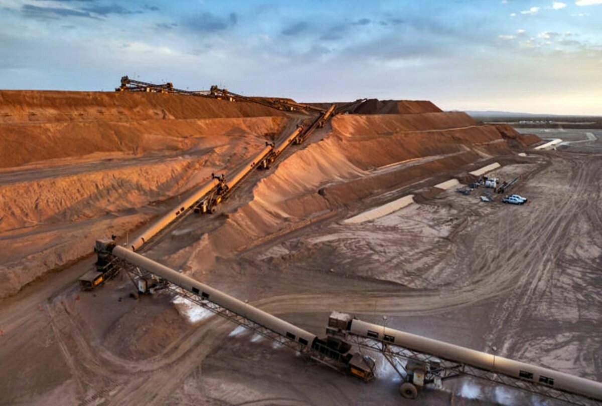 Gobierno federal analiza denuncias en minera Camino Rojo, Zacatecas