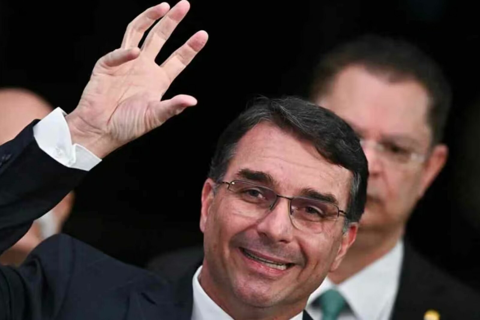 Corte de Brasil ordena investigar a Flávio Bolsonaro por calumnias contra Lula