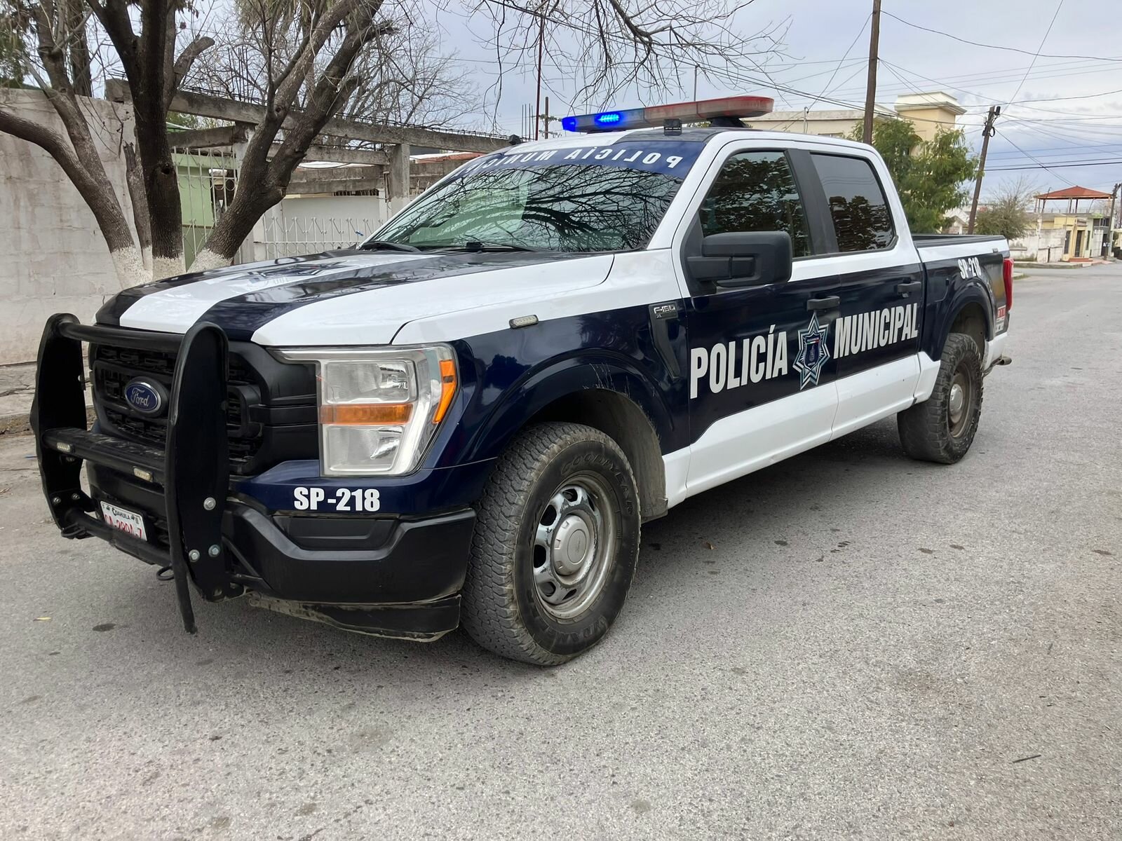 Investigan presunto intento de abuso contra menor de 15 años en la colonia Azteca