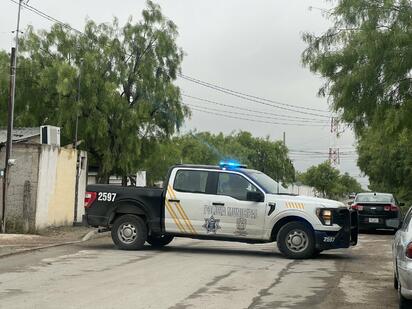 Aprehenden a presunto ladrón de cable en pleno centro de la ciudad