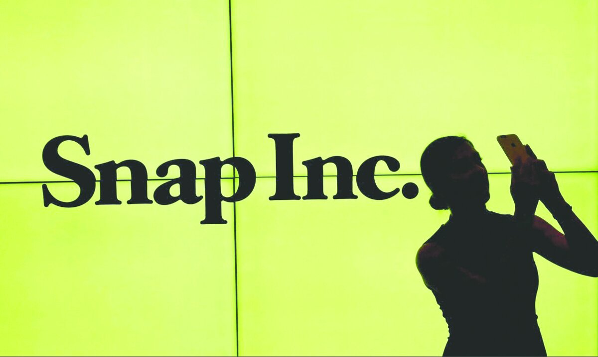 Snap se suma a ola de recortes: Despedirá a mil empleados por la IA