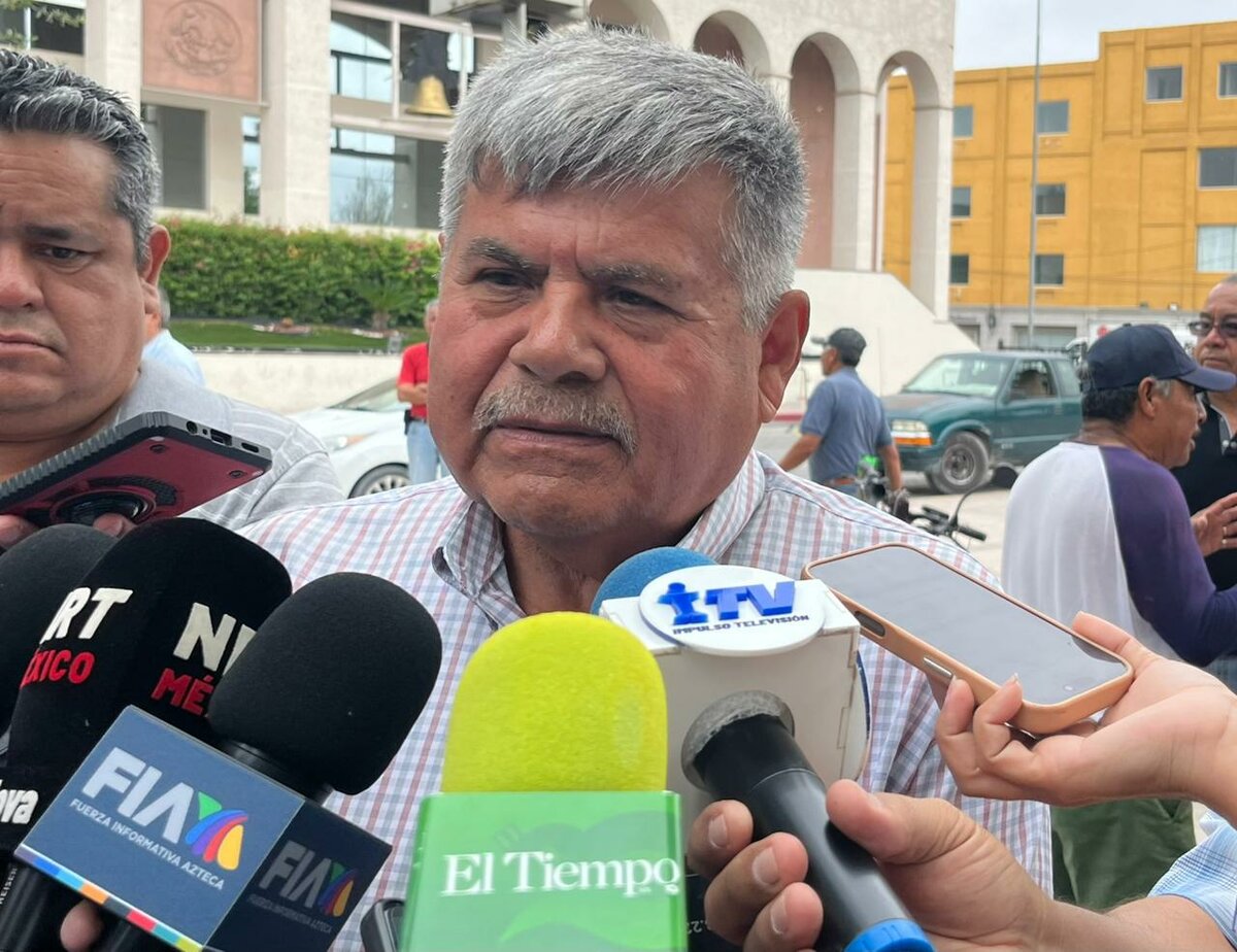 Trabajadores de AHMSA esperan solución inmediata ante retrasos en el proceso de venta