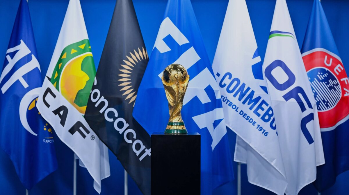 FIFA analiza pedir pausa de redadas ICE en Mundial 2026