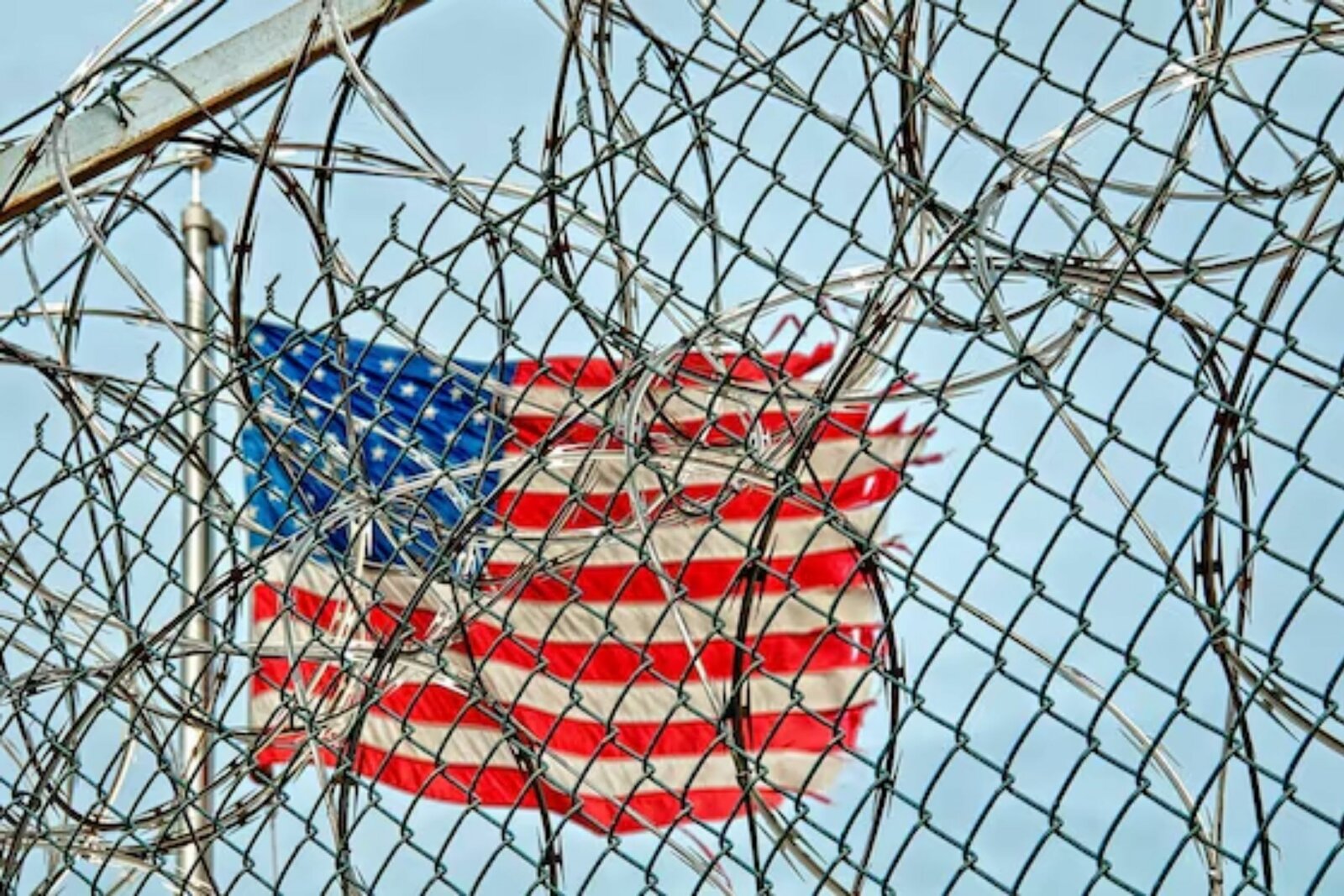 Mexicano es sentenciado a 27 años de prisión en Texas por tráfico de metanfetamina