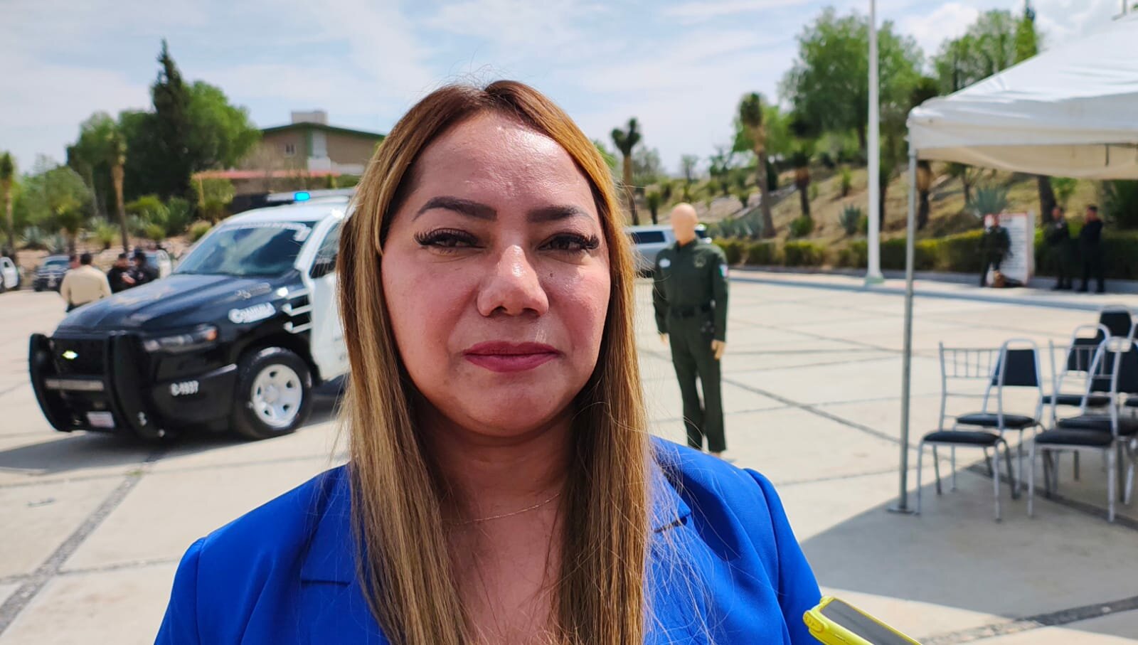 Disminuyen detenciones en alcoholímetros en vacaciones 