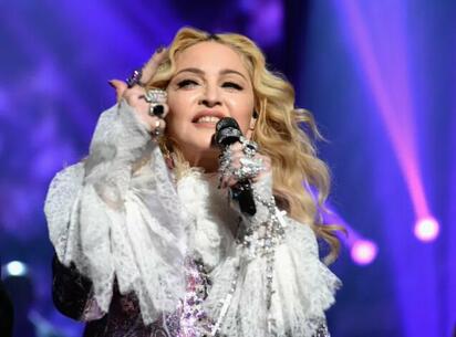 Madonna anuncia su regreso con nuevo álbum tras 7 años