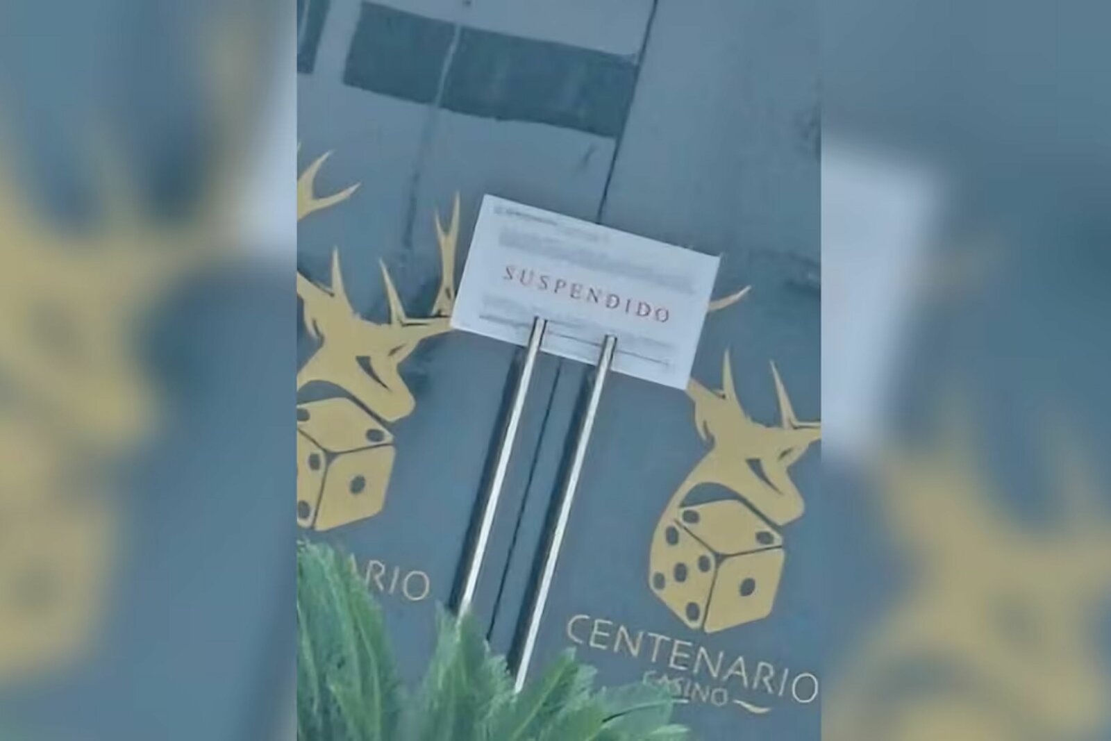 Casino en Nuevo Laredo es clausurado tras investigación por vínculos con el Cártel del Noreste