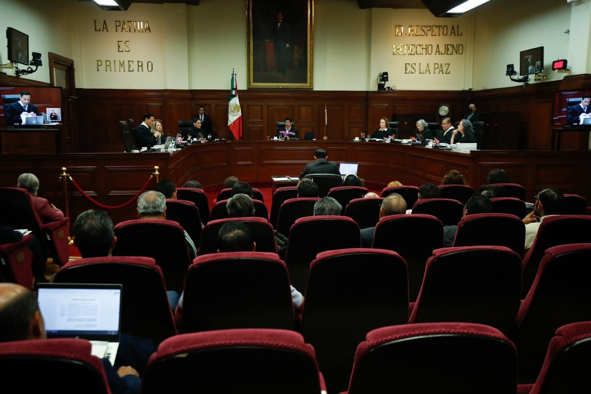 Suprema Corte prohíbe que estereotipos de género influyan en sentencias penales