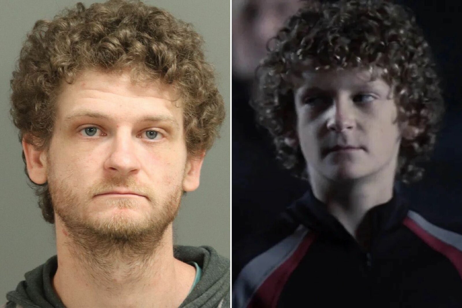 Ethan Jamieson, actor de 'Los Juegos del Hambre', enfrenta cargos por agresión con arma de fuego