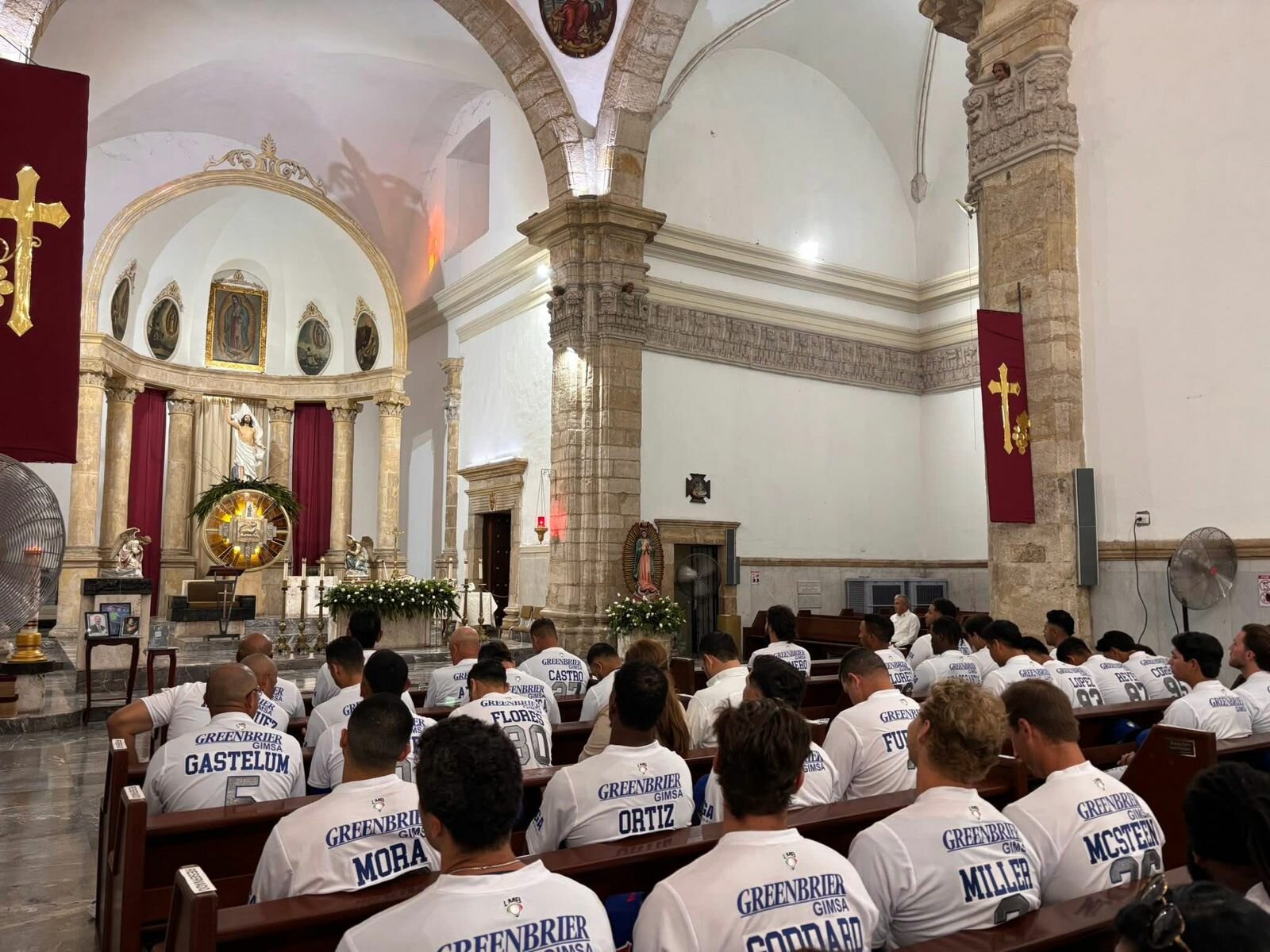 Acereros 