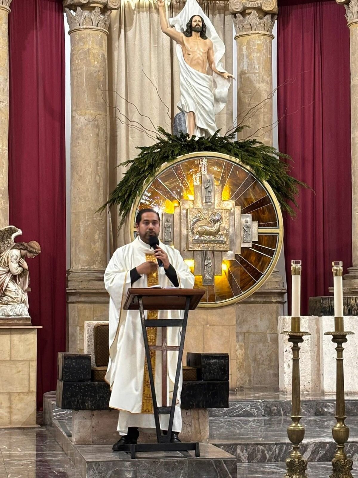 Acereros 