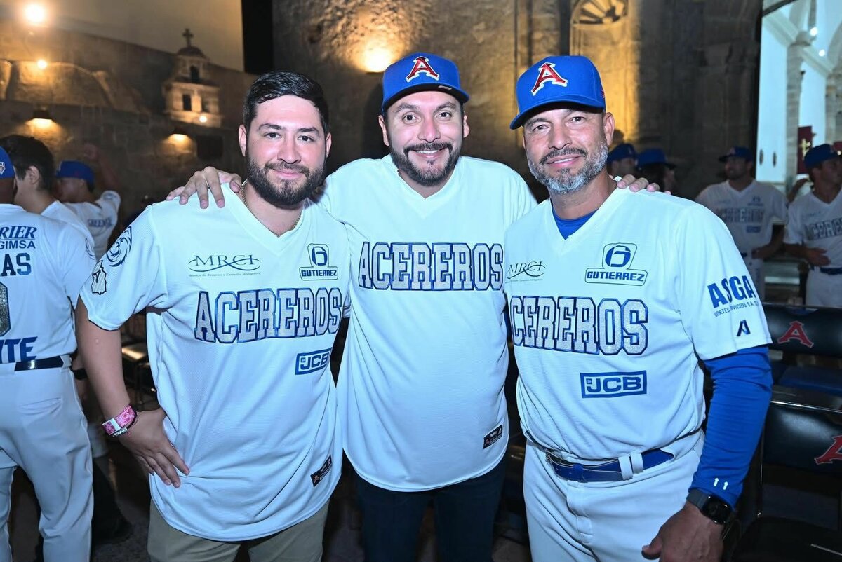 Acereros de Monclova 