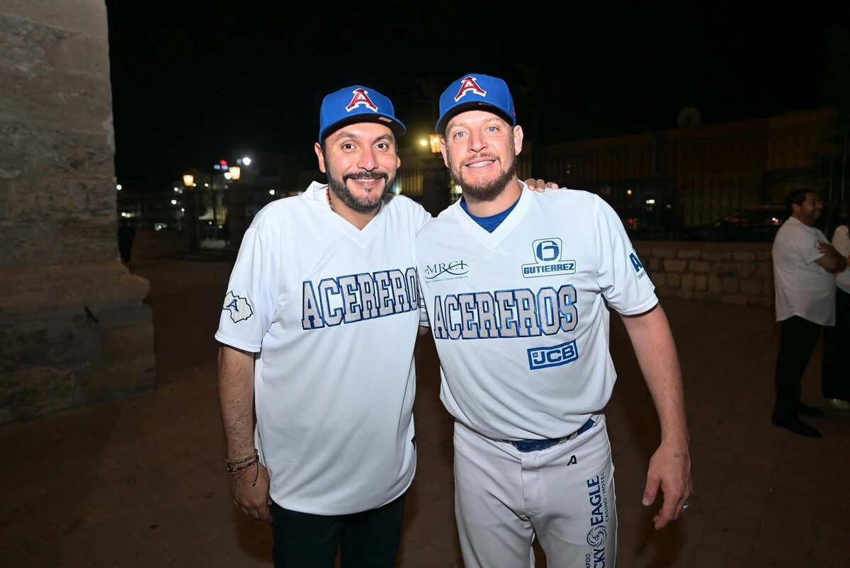 Acereros de Monclova 