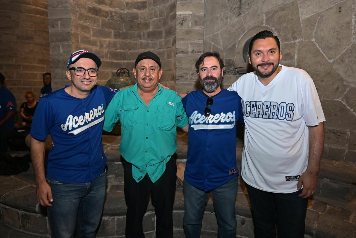 Acereros de Monclova 