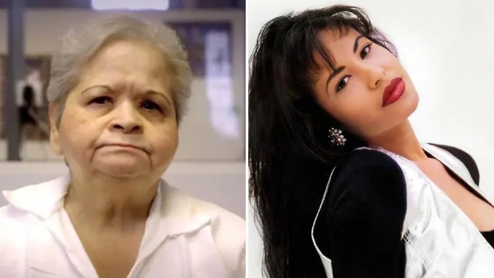 Niegan libertad condicional a Yolanda Saldívar a 30 años del caso Selena