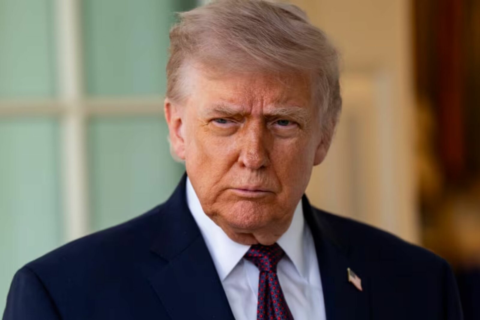 Trump anuncia alto al fuego de 10 días entre Israel y Líbano