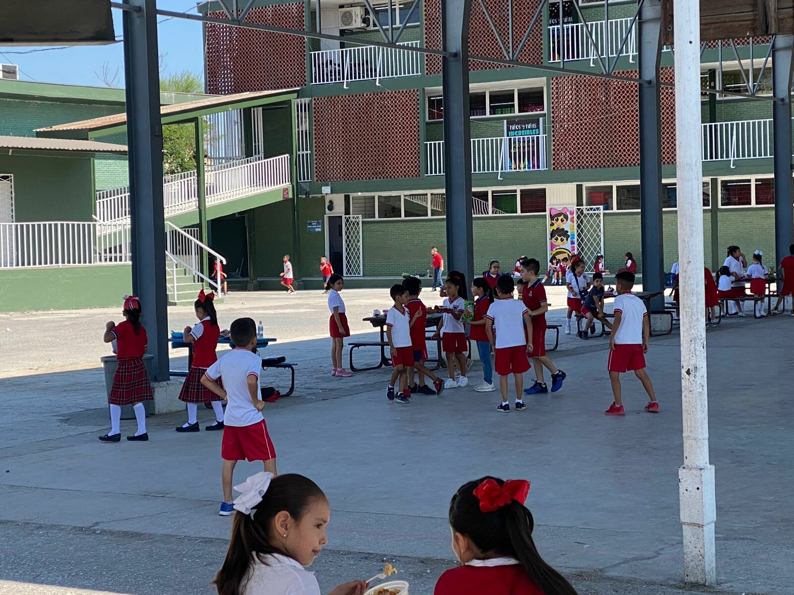 PRONNIF alerta por ausentismo escolar tras vacaciones