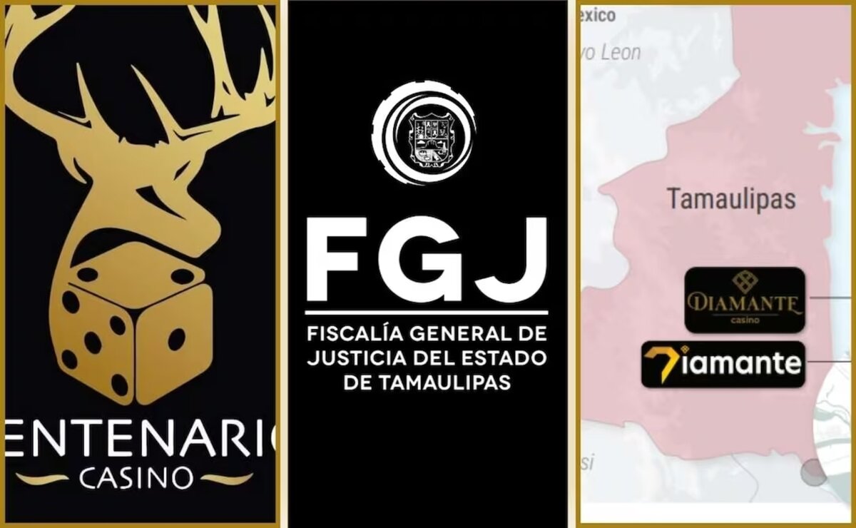 FGJ Tamaulipas otorgó contratos a empresa sancionada por OFAC