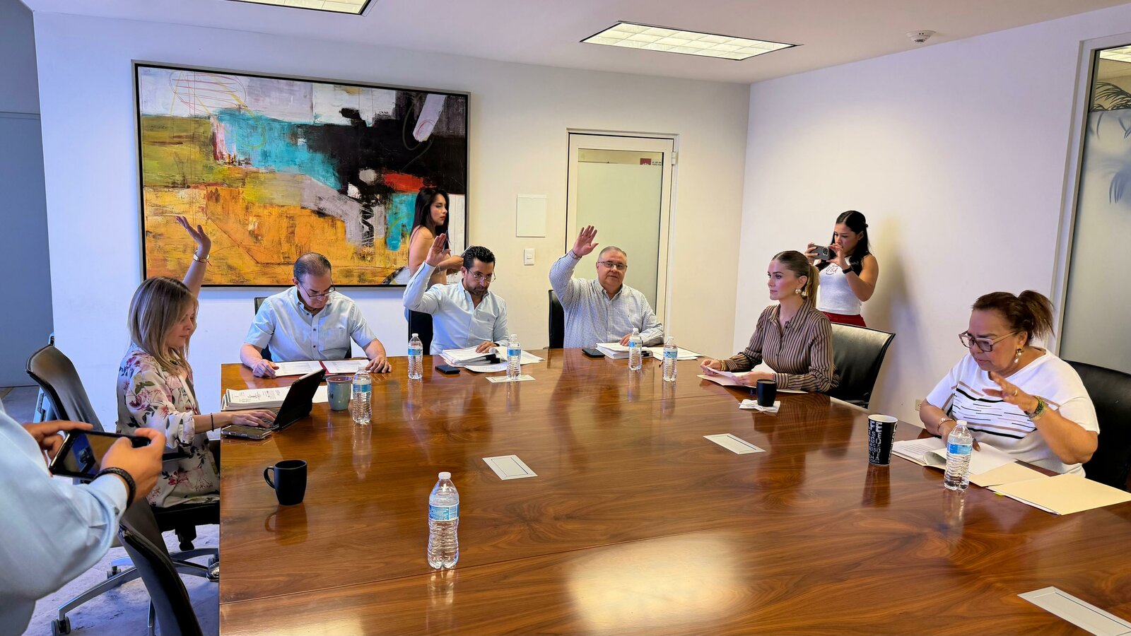 Registra el Municipio crecimiento sostenido en ingresos propios y disciplina financiera