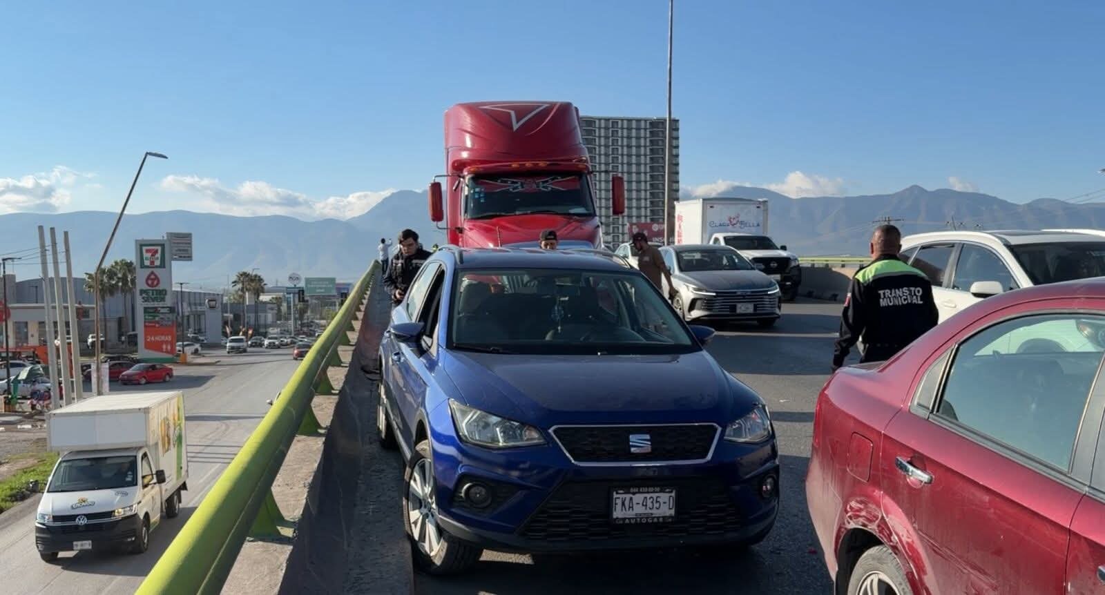 seguridad